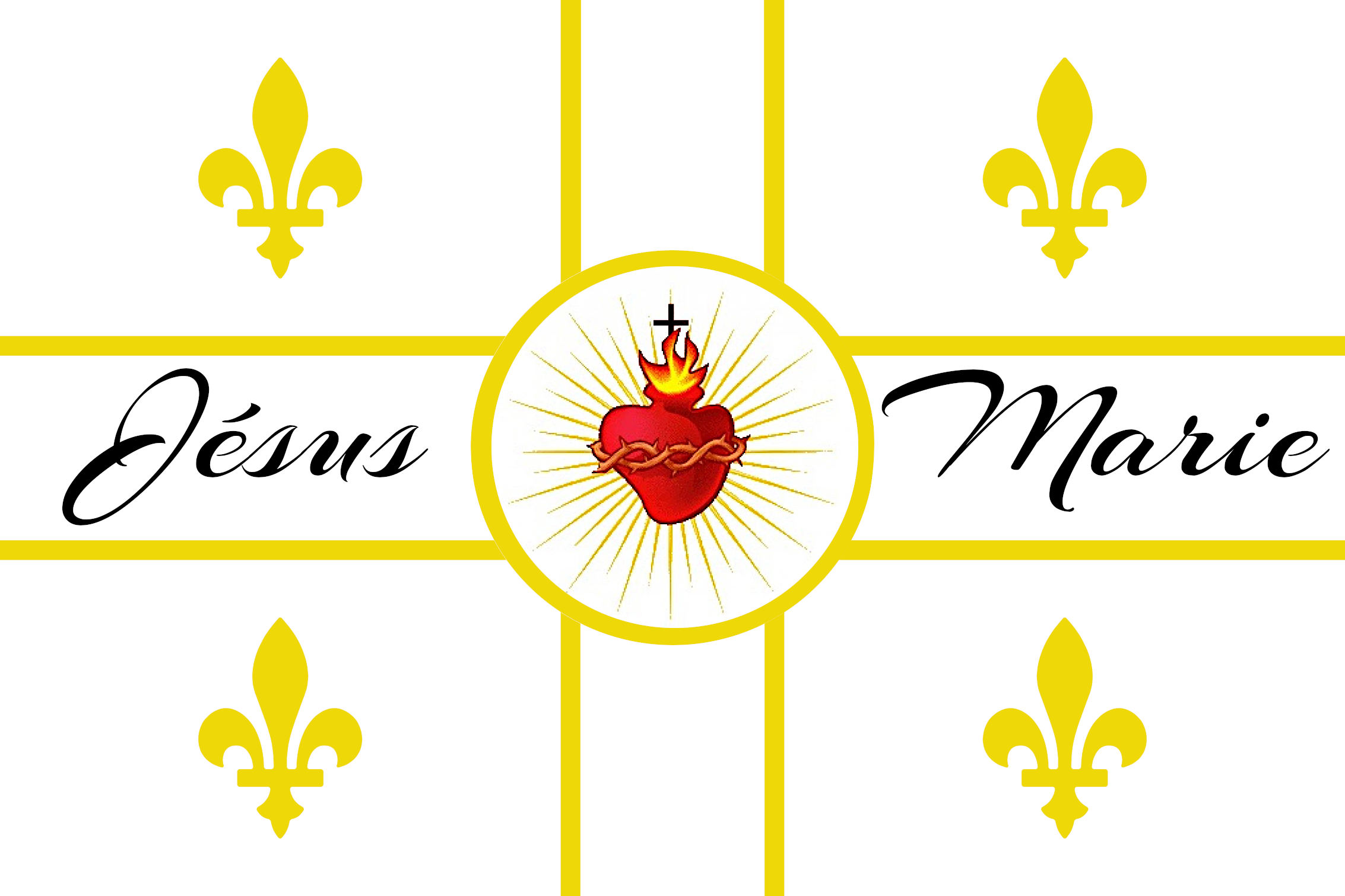 L'Église Catholique de la Nouvelle France